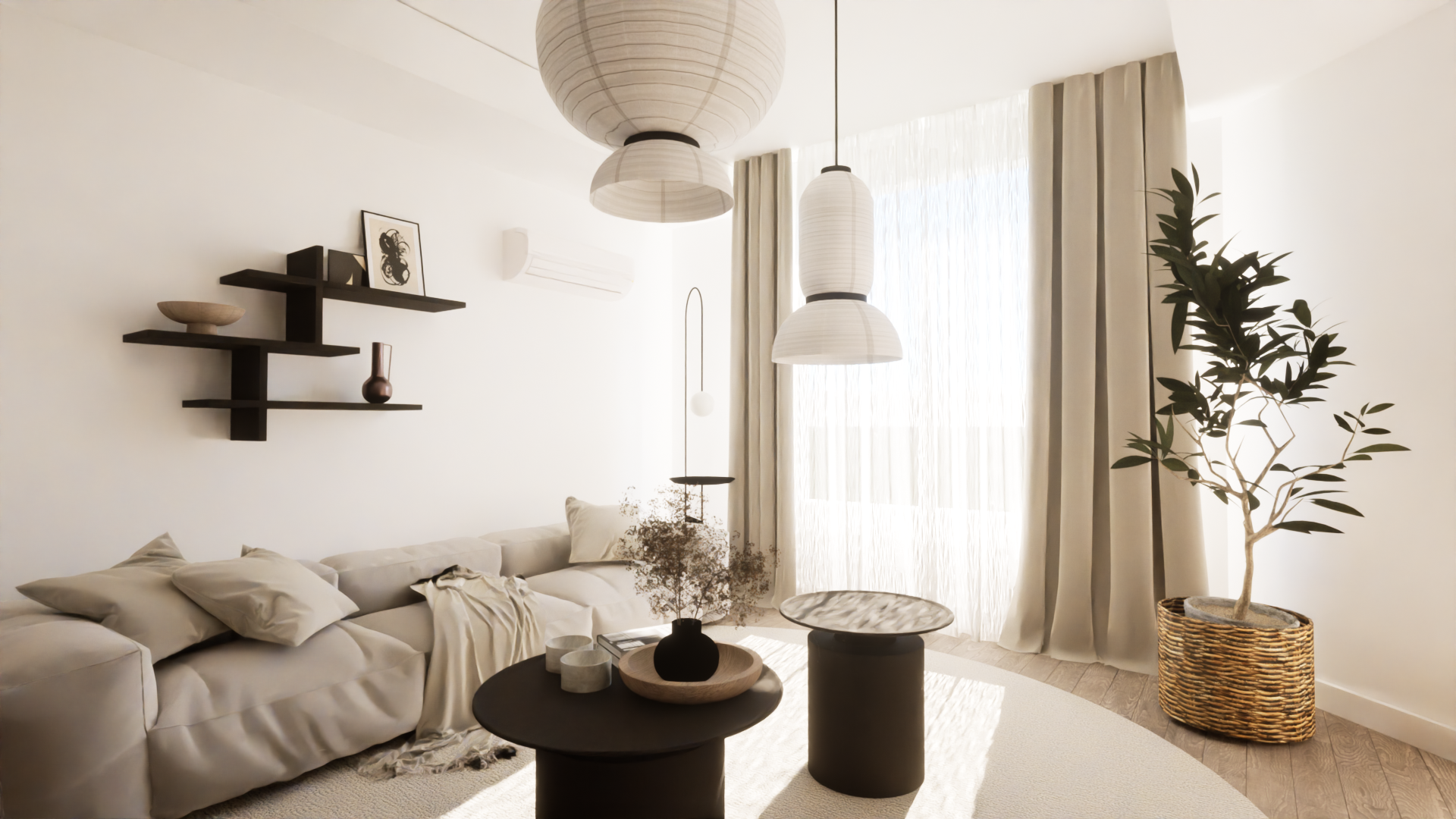 The art & science of decorating with lights