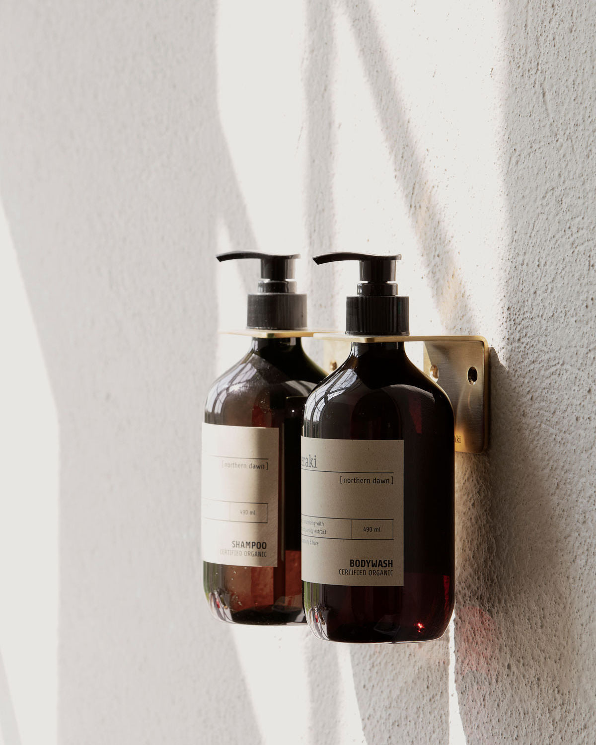 Meraki Conditioner