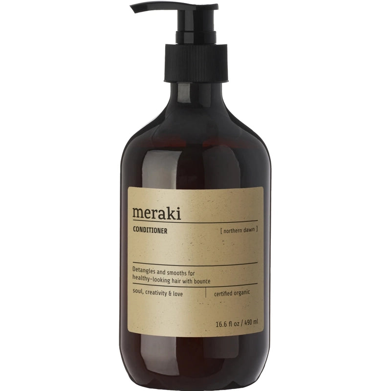 Meraki Conditioner